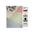 Miniatyrbild 3 av 3: Pulverfärgning - SIKA - SikaCem Color - Svart - 700g - Cement, kalk, gips