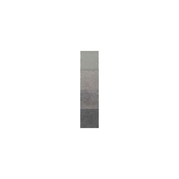 Pulverfärgning - SIKA - SikaCem Color - Svart - 700g - Cement, kalk, gips