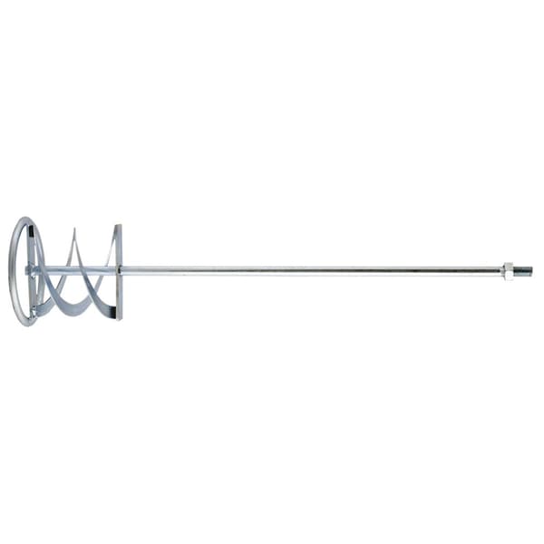 Bruksblandare 120 mm, M14 spets