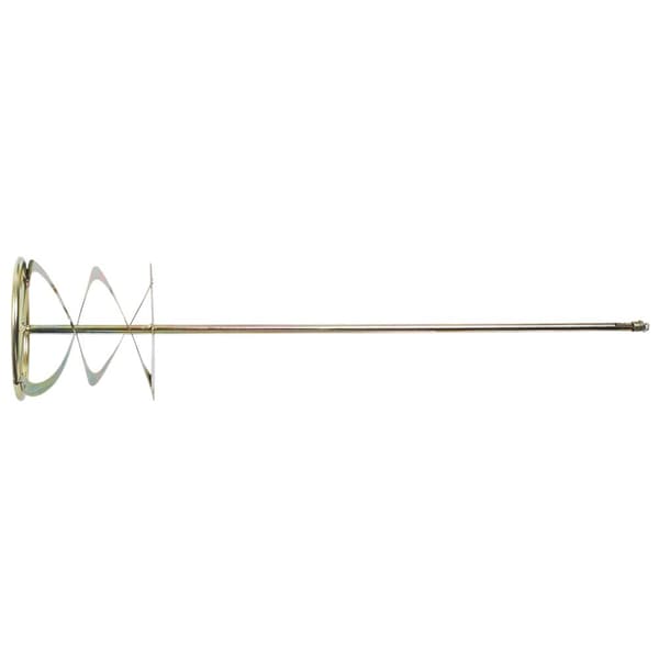 Bruksblandare 120 mm, SDS-spets