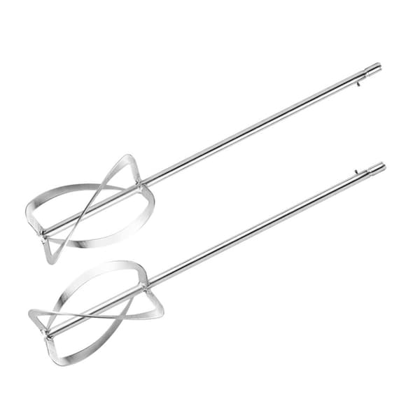 Sekoitin 580 x 120 mm sekoittimelle 58G789, itselukittuva, 2 kpl.