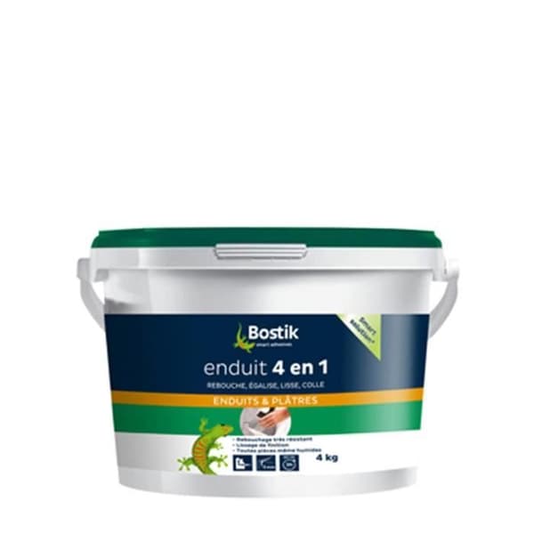 4 i 1 multi-purpose beläggningspasta 4 kg
