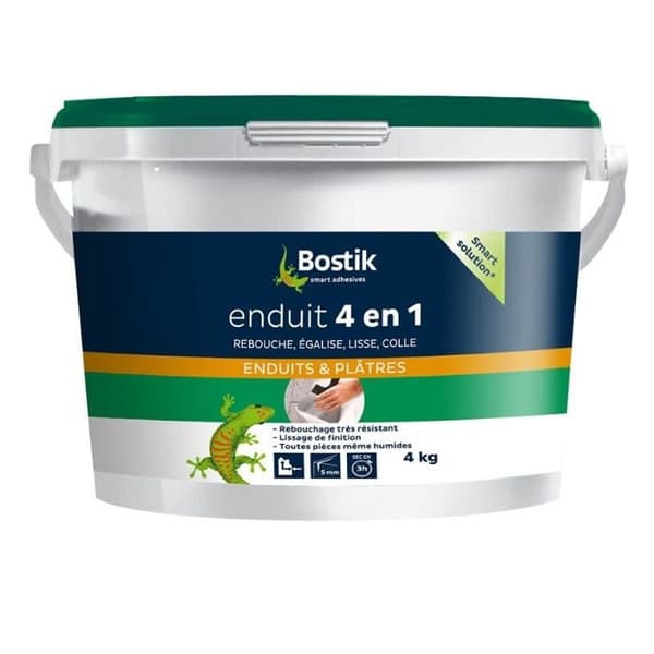 4 i 1 multi-purpose beläggningspasta 4 kg