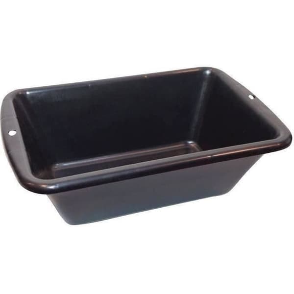 Auge maçon 12l polyéthylène Svart - SAVY - 4210012 A