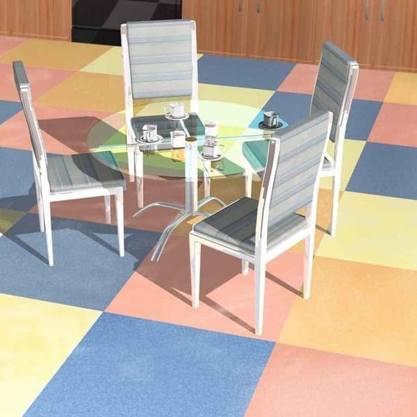 Pulverfärgning - SIKA - SikaCem Color - Svart - 700g - Cement, kalk, gips
