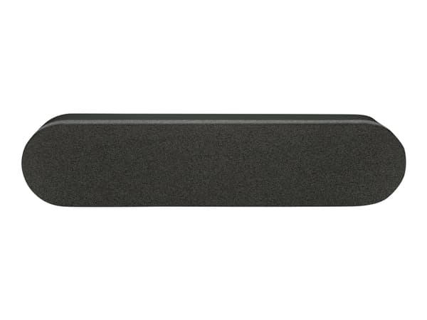 Logitech Rally - Kaiutin - konferenssijärjestelmään - 3"