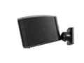 Miniatyrbild 3 av 5: Omnitronic 11036900, Full range, Kabel, 15 W, 150 - 22000 hz, 8 O, Svart