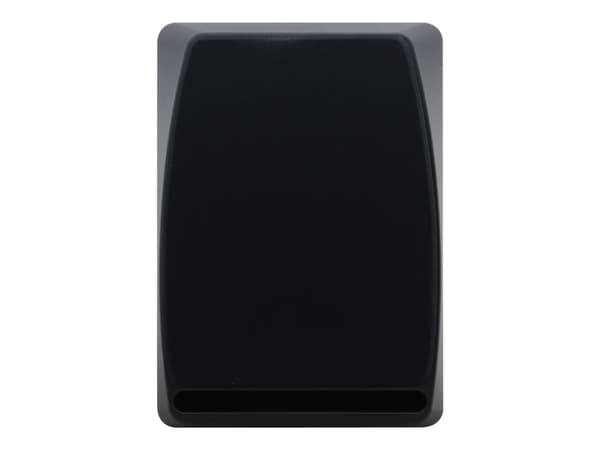Kramer Electronics Dolev 6, 2-suuntainen, Langallinen, 75 W, 47 - 20000 Hz, Musta