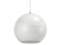 Pikkukuva 2 / 5: Monacor EDL-420/WS ELA kattokaiutin 40 W 8 Ω Valkoinen 1 kpl 1 kpl