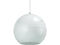Pikkukuva 1 / 5: Monacor EDL-420/WS ELA kattokaiutin 40 W 8 Ω Valkoinen 1 kpl 1 kpl