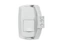 Miniatyrbild 3 av 5: Omnitronic 11036913, 2-vägs, Kabel, 30 W, 100 - 20000 hz, 8 O, Vit