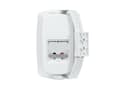 Miniatyrbild 2 av 5: Omnitronic 11036913, 2-vägs, Kabel, 30 W, 100 - 20000 hz, 8 O, Vit