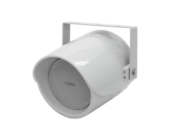 Omnitronic 80710374, Langallinen, 30 W, 150 - 150000 Hz, 8 O, Valkoinen