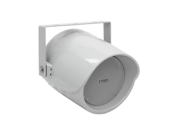 Omnitronic 80710374, Langallinen, 30 W, 150 - 150000 Hz, 8 O, Valkoinen