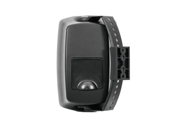 Omnitronic 11036918, 2-veis, Koblet med ledninger (ikke trådløs), 35 W, 80 - 20000 Hz, 8 O, Sort