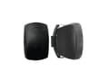 Pikkukuva 4 / 5: Omnitronic 11036924, 2-suuntainen, Langallinen, 40 W, 50 - 20000 Hz, 8 O, Musta