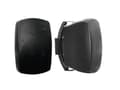 Pikkukuva 5 / 5: Omnitronic 11036924, 2-suuntainen, Langallinen, 40 W, 50 - 20000 Hz, 8 O, Musta