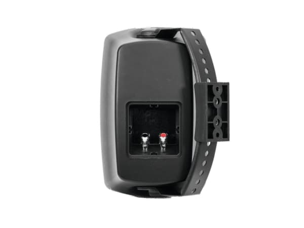 Omnitronic 11036924, 2-suuntainen, Langallinen, 40 W, 50 - 20000 Hz, 8 O, Musta