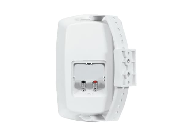 Omnitronic 11036925, 2-suuntainen, Langallinen, 40 W, 50 - 20000 Hz, 8 O, Valkoinen