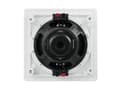 Miniatyrbild 3 av 5: Omnitronic 80710150, Fuld intervall, Ledningsført, 60 W, 40 - 5000 Hz, 8 ohm (O), Hvid