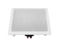 Miniatyrbild 4 av 5: Omnitronic 80710150, Fuld intervall, Ledningsført, 60 W, 40 - 5000 Hz, 8 ohm (O), Hvid