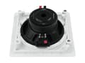 Miniatyrbild 2 av 5: Omnitronic 80710150, Fuld intervall, Ledningsført, 60 W, 40 - 5000 Hz, 8 ohm (O), Hvid