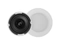 Miniatyrbild 5 av 5: Omnitronic 80710259, 2-vägs, Kabel, 6 W, 150 - 18000 hz, Vit