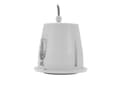 Miniatyrbild 2 av 5: Omnitronic 80710259, 2-vägs, Kabel, 6 W, 150 - 18000 hz, Vit