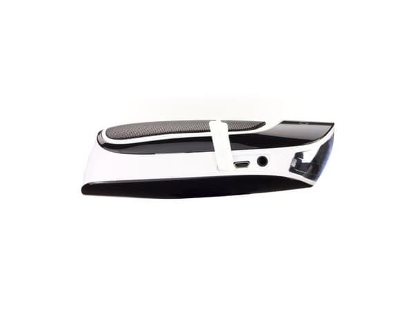 Jamo speaker Bluetooth speaker Jamo DS1 White battery (DS1 WHITE)