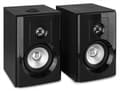 Miniatyrbild 10 av 10: Fenton SHF404B Aktiv högtalare, set, MP3. BT