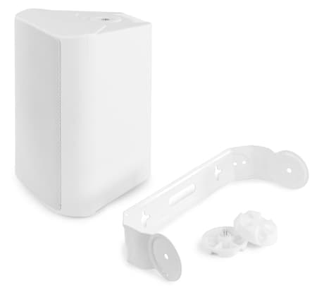 Power Dynamics BGO50V Högtalarset, 5", 120W, IP56 , Vita
