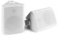 Miniatyrbild 1 av 11: Power Dynamics BGO50V Högtalarset, 5", 120W, IP56 , Vita