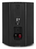 Miniatyrbild 5 av 8: Power Dynamics BGO65V Högtalarset, 6,5", 150W, IP56, Svart