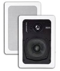 Pure Acoustics Bq-350 In-wall