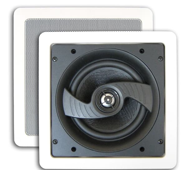Pure Acoustics Bq-260 Square