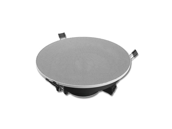 Busch-Jaeger 2CKA008200A0202, Högtalarmodul, Grå, Busch-Jaeger, Busch-DigitalRadio 8215 U, Busch-Radio BTconnect 8217 U, Busch-Bluetooth Receiver 821