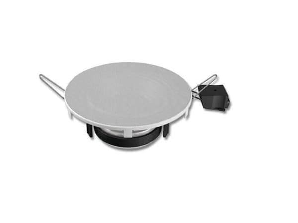 Busch-Jaeger 8225 EB, 10 W, 90 - 20000 Hz, 8 O, Valkoinen