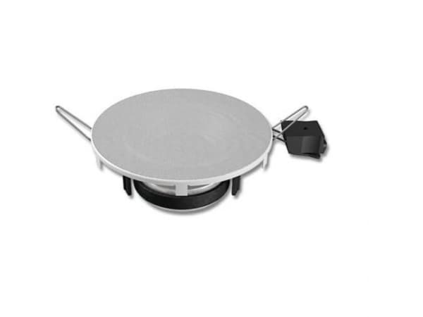 Busch-Jaeger 8225 EB, 10 W, 90 - 20000 Hz, 8 O, Valkoinen
