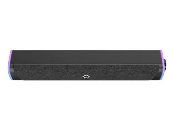 Trust GXT 620 Axon - Soundbar - för TV/monitor - 6 Watt