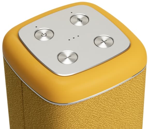 Roberts Bluetooth Speaker