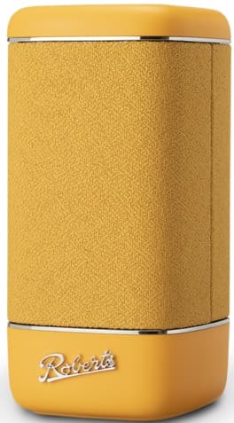 Roberts Bluetooth Speaker
