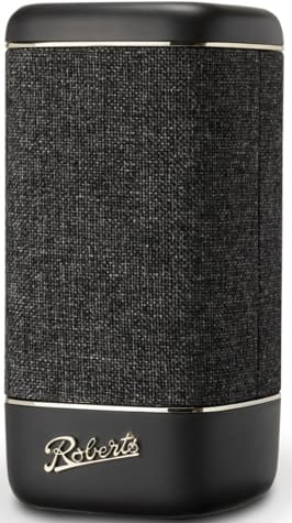 Roberts Bluetooth Speaker BLK