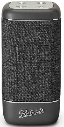 Roberts Bluetooth Speaker