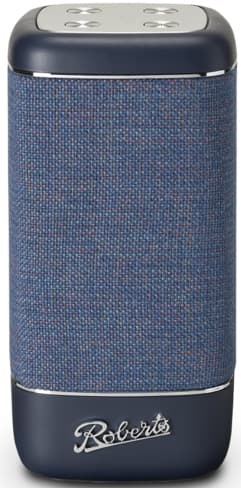 Roberts Bluetooth Speaker