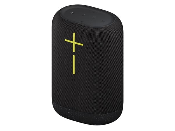 Ultimate Ears EPICBOOM - Høyttaler - for bærbar bruk - trådløs - Bluetooth, NFC - Appstyrt - trekullsort