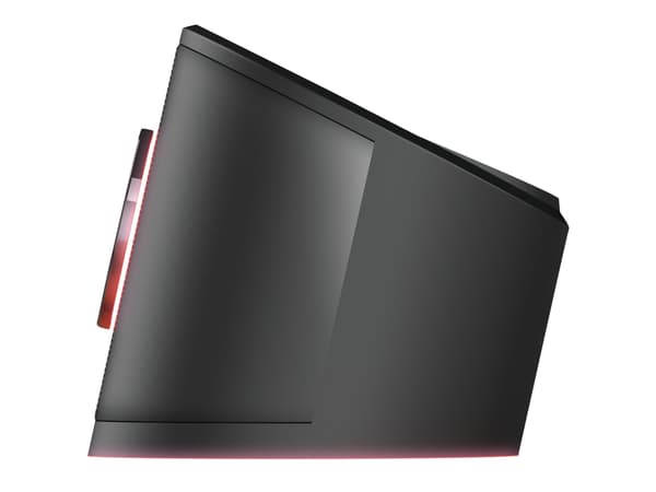Trust GXT 619 Thorne - Soundbar - för TV/monitor - 6 Watt