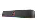 Miniatyrbild 2 av 5: Trust GXT 619 Thorne - Soundbar - för TV/monitor - 6 Watt
