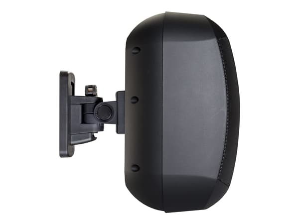 Apart MASK SERIES MASK6CT-BL - Høyttaler - 200 watt - toveis - svart