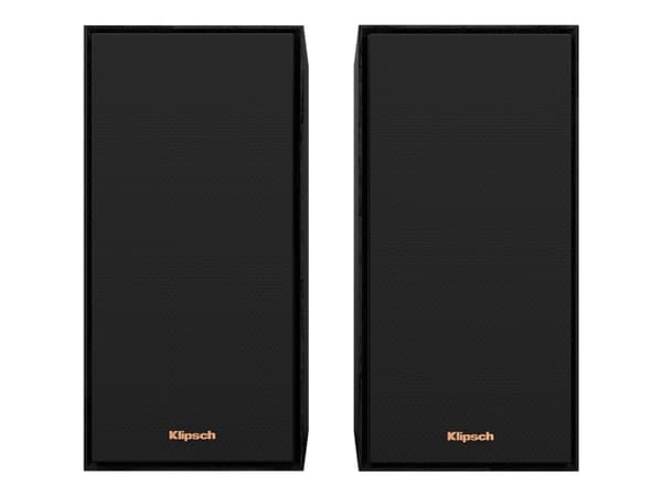 Klipsch R-40PM Black Wired