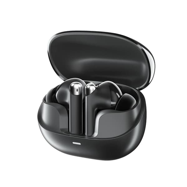 Tronsmart In-Ear Hörlurar Trådlösa Bluetooth 5.3 ENC Soundi R4 - Svart